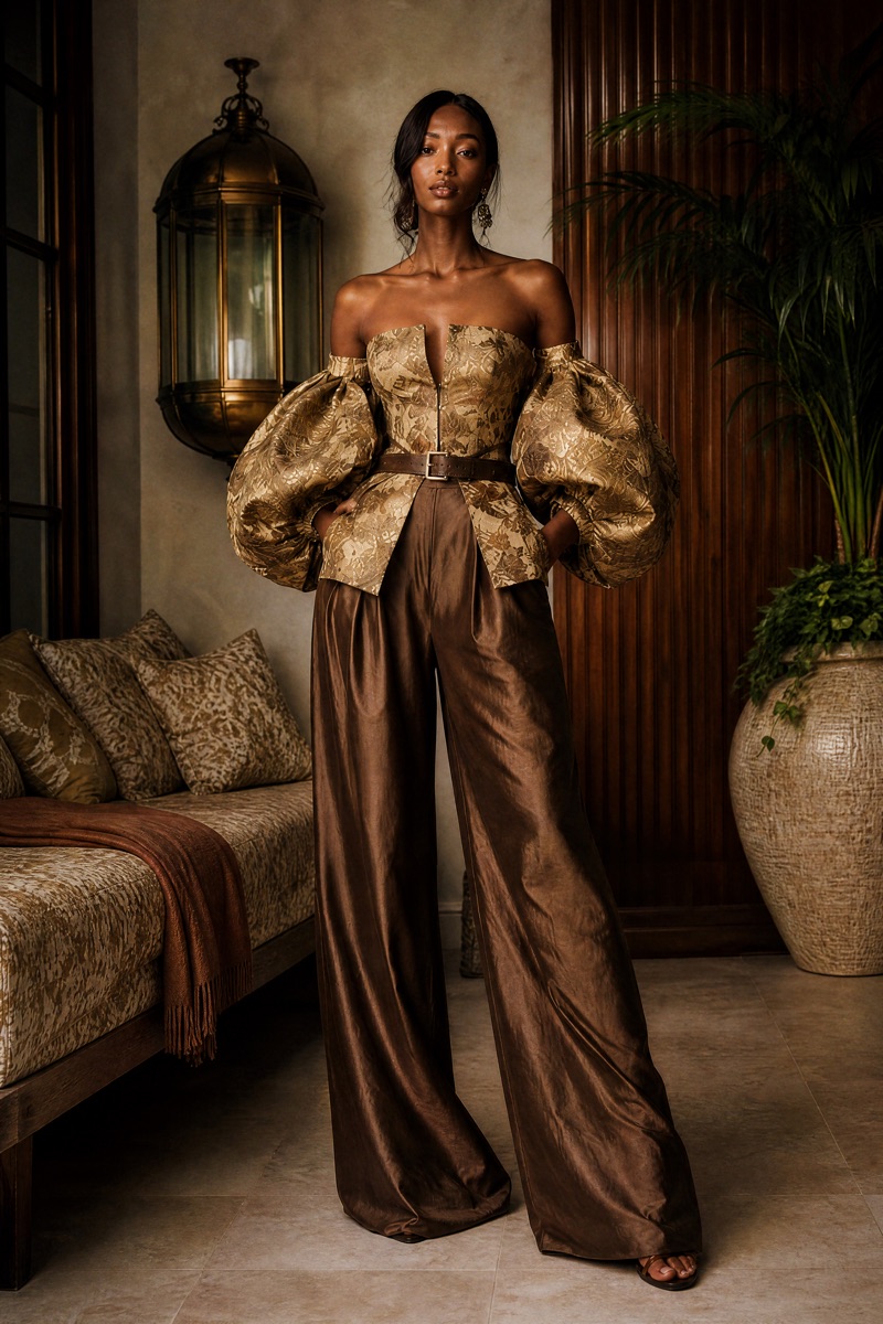 Tailored Separates